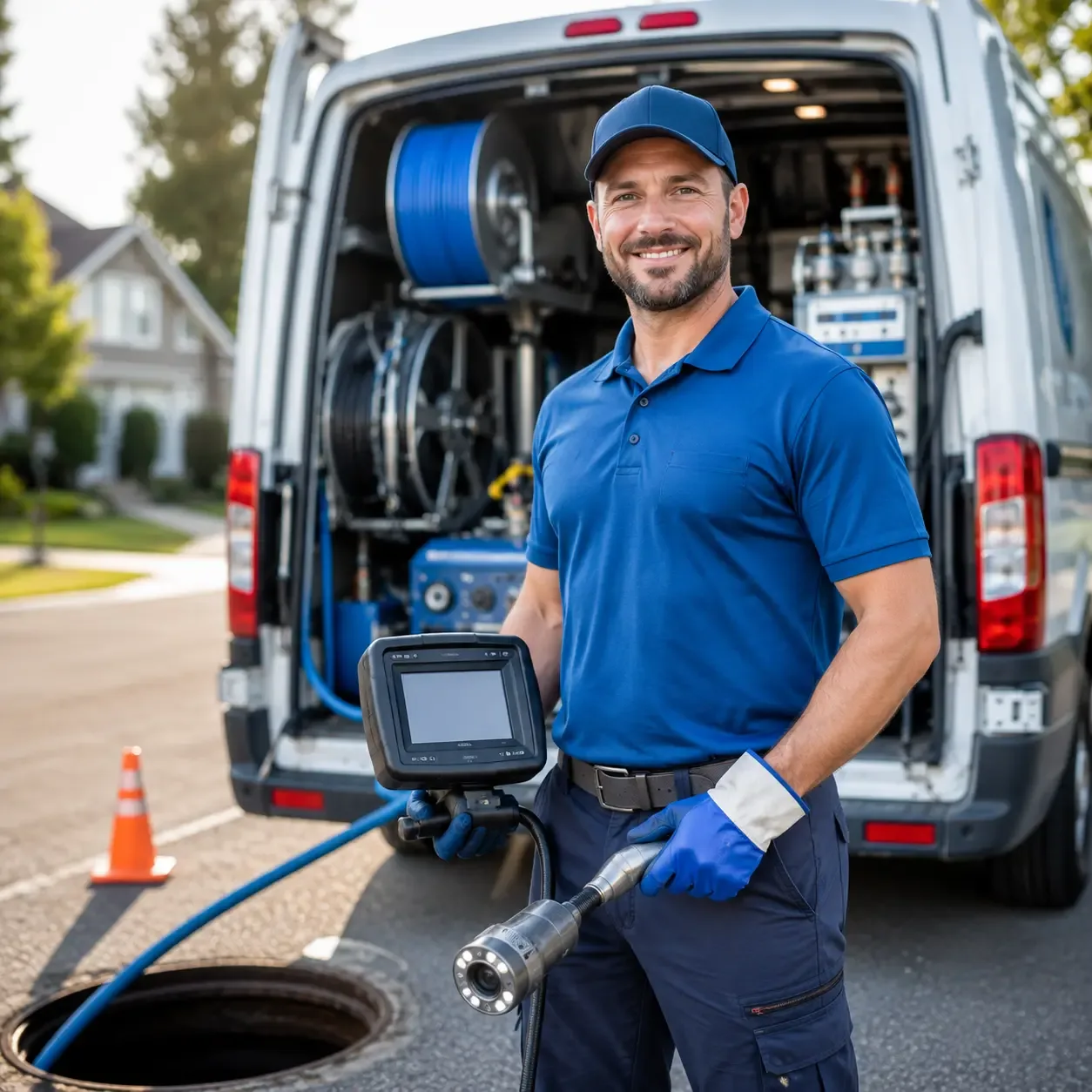 Local Pipe Relining specialists in Piermont, NH