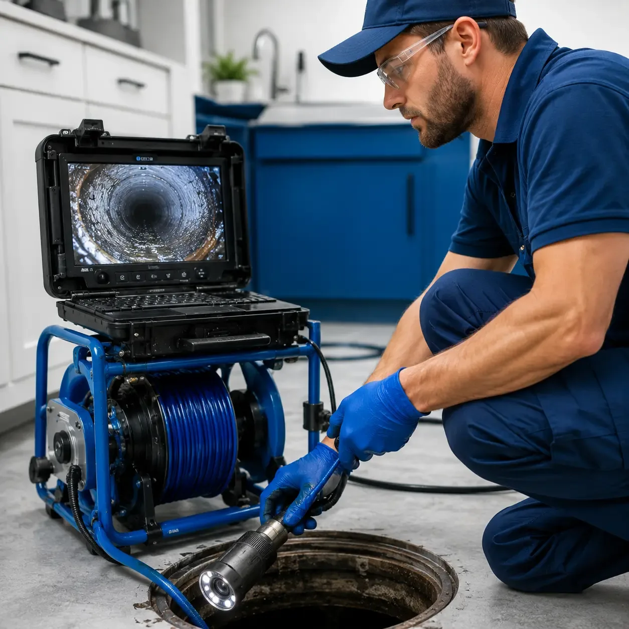 Pipe Relining professionals serving Piermont, NH